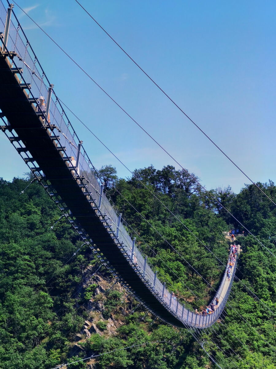 Ber Hmte Br Cke F R Deinen Ausflug Oder Eine Wanderung